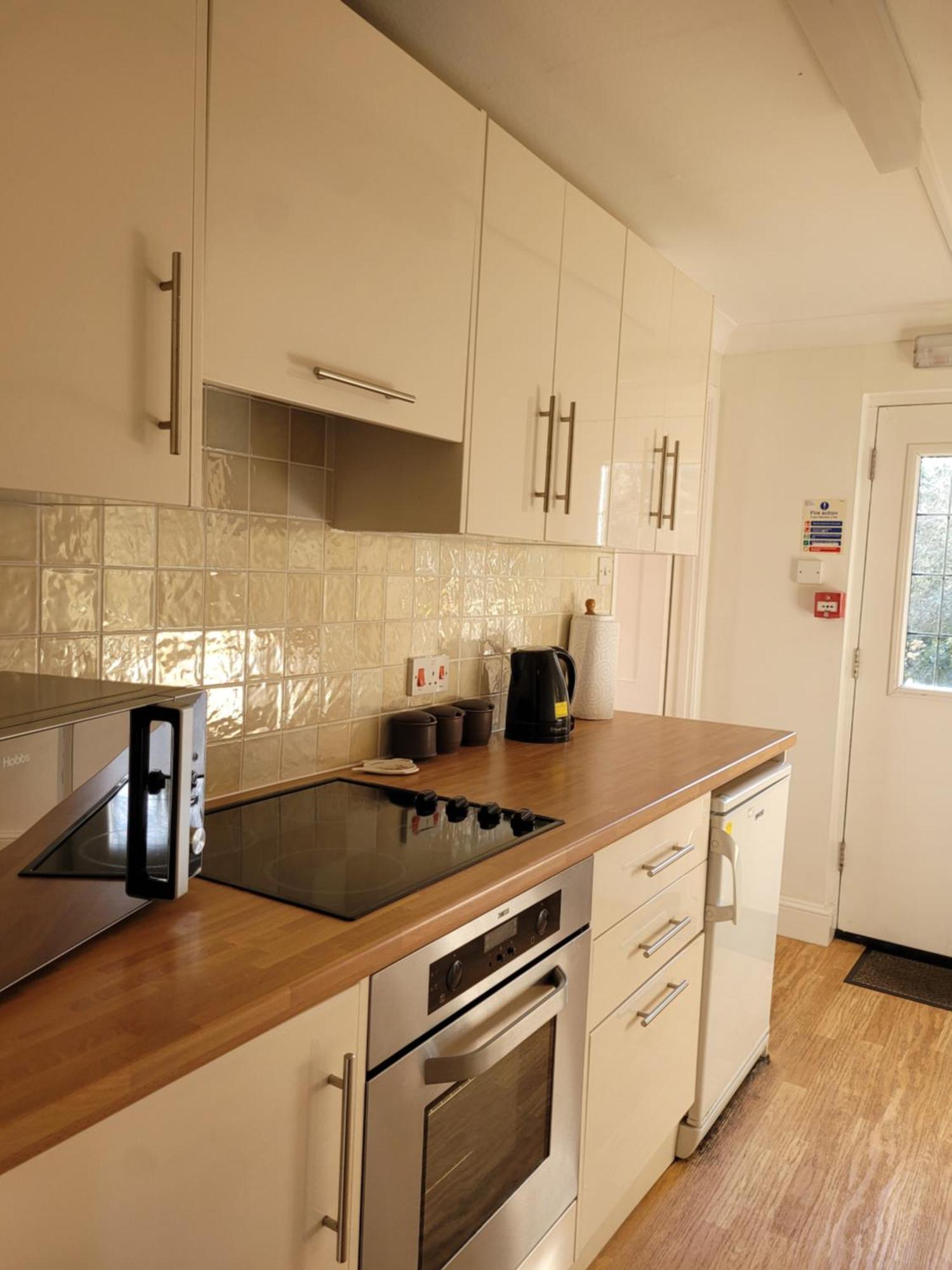 הוילה Minstead Furzey House מראה חיצוני תמונה