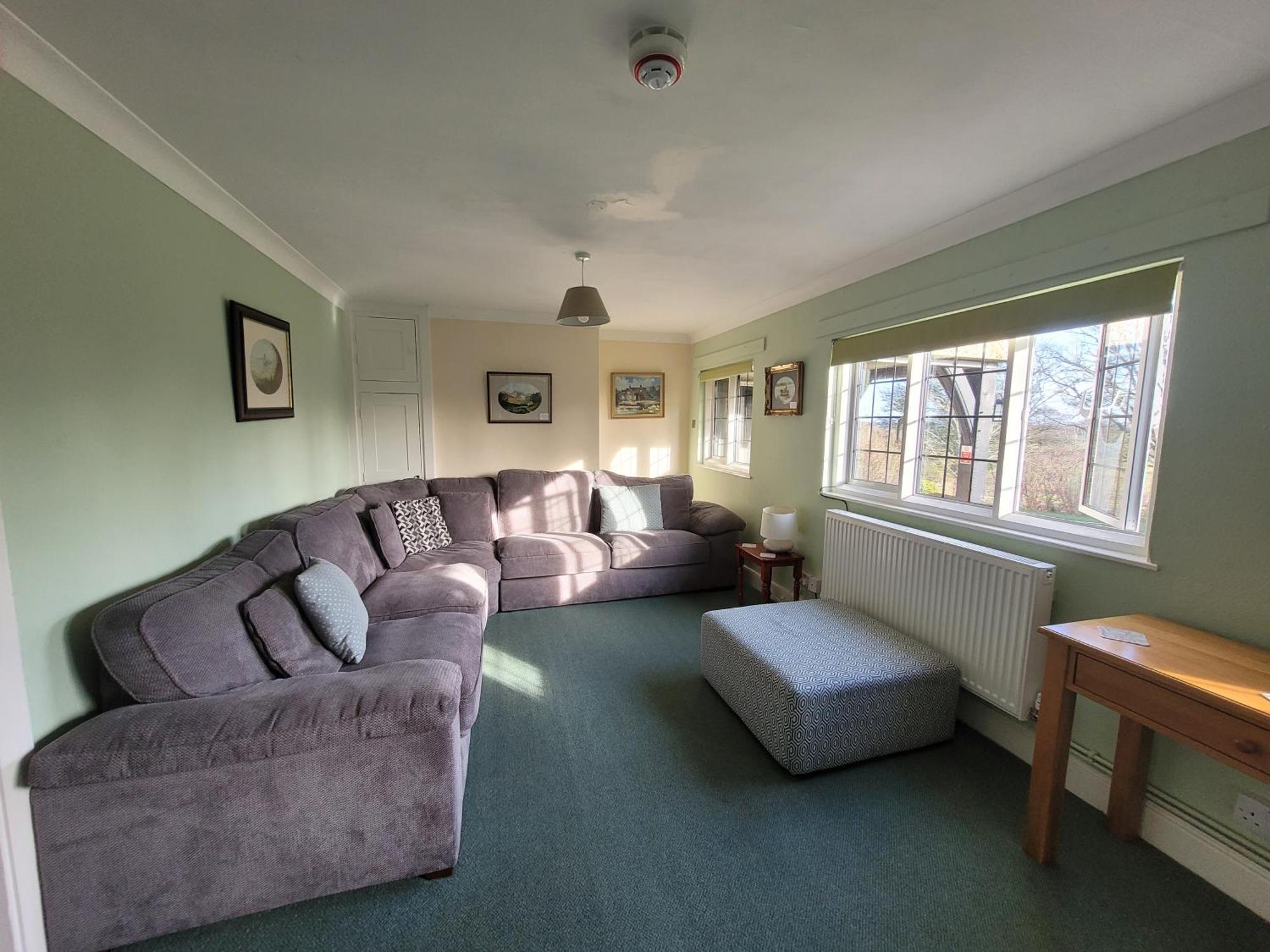 הוילה Minstead Furzey House מראה חיצוני תמונה